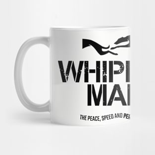 WHIPPET MAN FOR WHIPPET LOVERS Mug